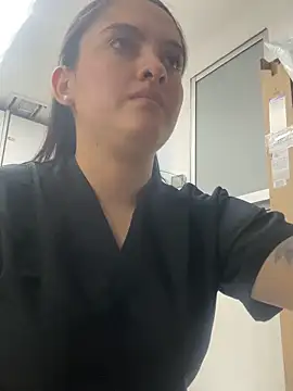 marianm29 online show from April 10, 2026, 12:50 am