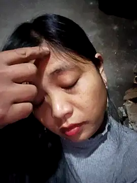 Angela-babyxx online show from November 19, 2025, 2:22 am