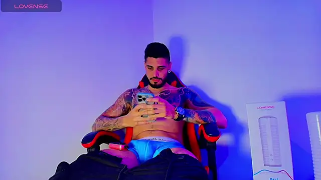 amodeus bael  online show from October 16, 2025, 5:38 am