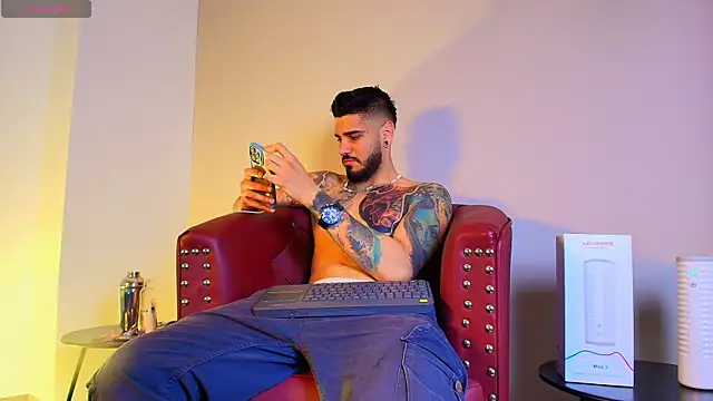 amodeus bael  online show from September 15, 2025, 12:44 am