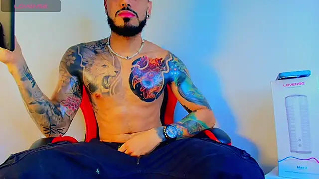 amodeus bael  online show from November 1, 2025, 3:24 am