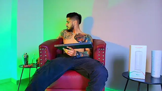 amodeus bael  online show from September 12, 2025, 2:23 am