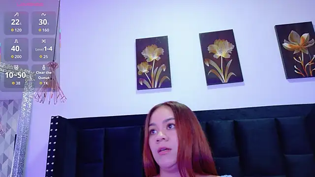 mamaneedsfun online show from December 5, 2025, 12:48 pm