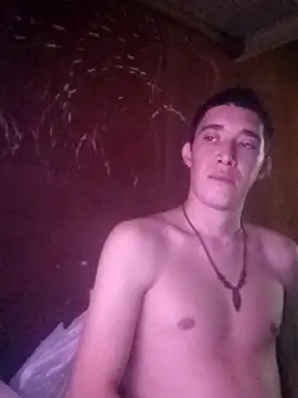 parcialfetiche online show from March 10, 2026, 8:02 pm