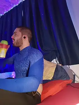 EyesNeverLies online show from February 6, 2026, 3:41 pm