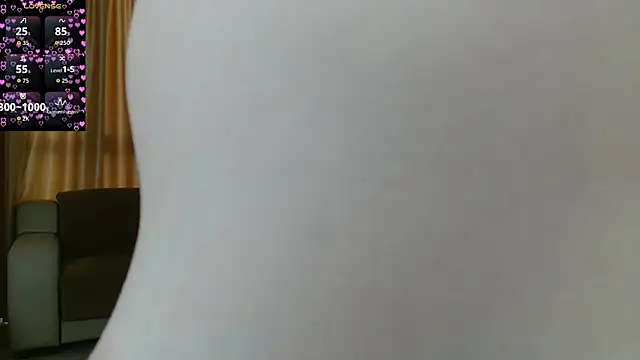 juicegirl3408 online show from February 14, 2026, 11:21 am