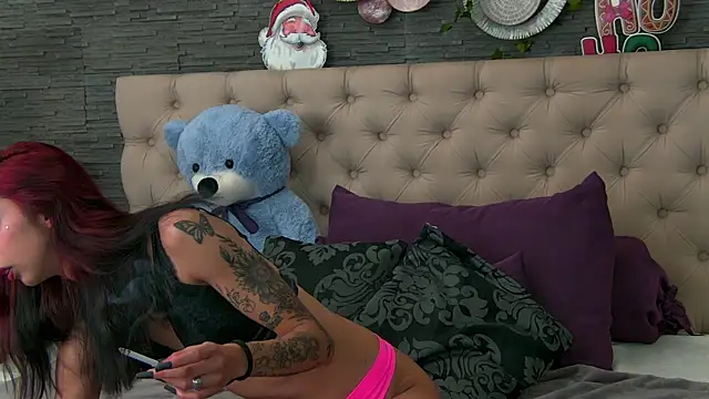 Snapshot of VannyFoxx chatting on January 8, 2026, 8:48 pm VannyFoxx online show from January 8, 2026, 8:48 pm