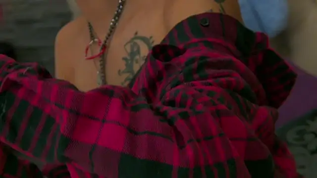 Snapshot of VannyFoxx chatting on January 18, 2026, 8:23 pm VannyFoxx online show from January 18, 2026, 8:23 pm