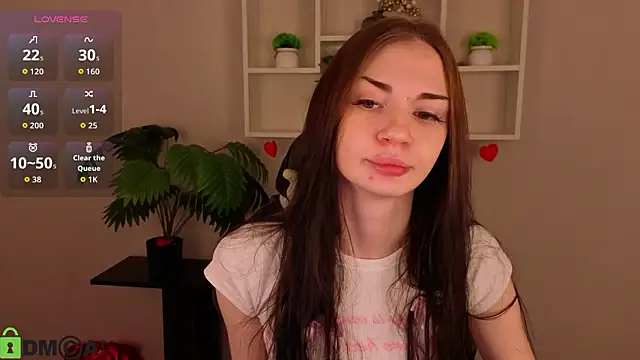 Snapshot of Jennie_Hunter chatting on February 8, 2026, 9:18 am Jennie Hunter online show from February 8, 2026, 9:18 am