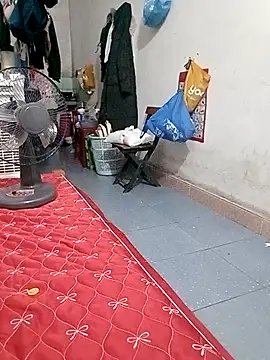 Dam-Lissa online show from October 27, 2025, 3:51 am