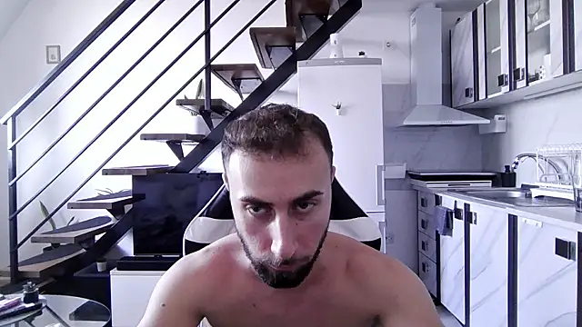 RyanStorm  online show from October 14, 2025, 10:16 am