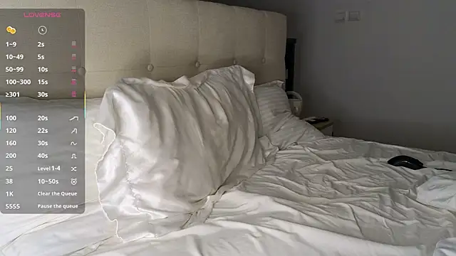 RyanStorm  online show from March 27, 2026, 11:05 pm