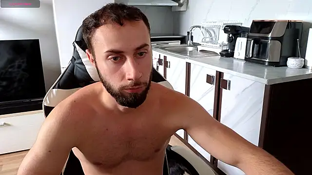 RyanStorm  online show from July 9, 2026, 9:10 am