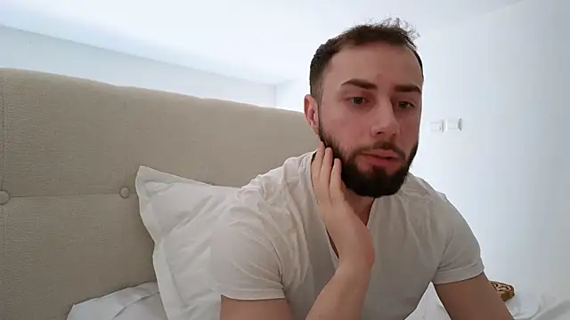 RyanStorm  online show from March 12, 2026, 11:14 am