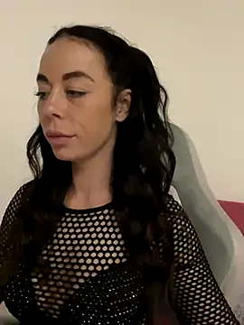 AriaValentina online show from November 29, 2025, 11:16 pm