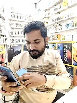 avi007p online show from January 12, 2026, 2:13 pm