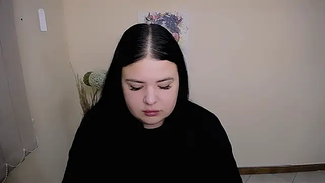 Snapshot of _Trisha_li chatting on September 14, 2025, 6:14 am Trisha li online show from September 14, 2025, 6:14 am