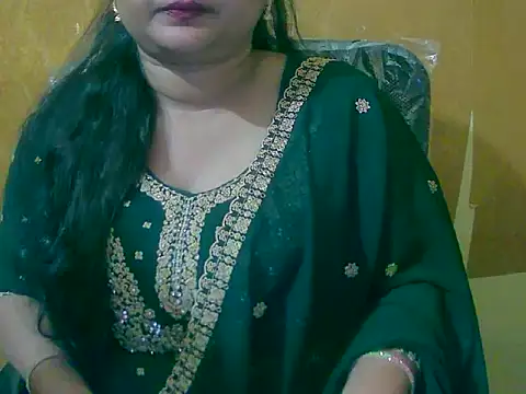Saniya K online show from October 3, 2025, 4:19 pm