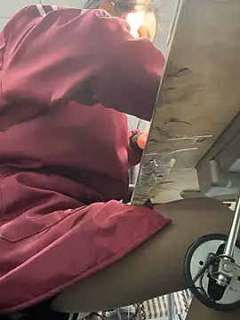 DHJM168 online show from January 8, 2026, 12:49 am