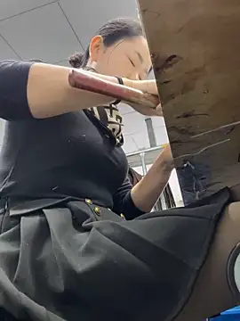 DHJM168 online show from December 2, 2025, 12:44 am