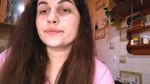 DierdreCousineau online show from October 20, 2025, 10:16 am