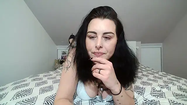 Snapshot of LadyNocturne chatting on January 15, 2026, 4:32 pm LadyNocturne online show from January 15, 2026, 4:32 pm