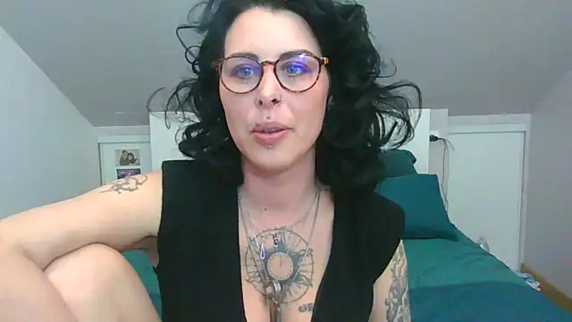 LadyNocturne online show from March 22, 2026, 5:14 pm