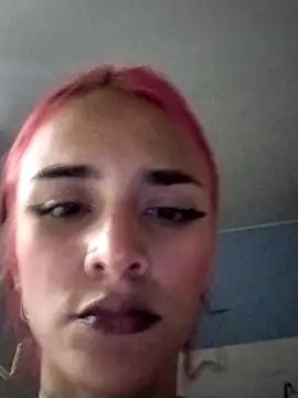 RavynRouge online show from September 25, 2025, 2:28 am
