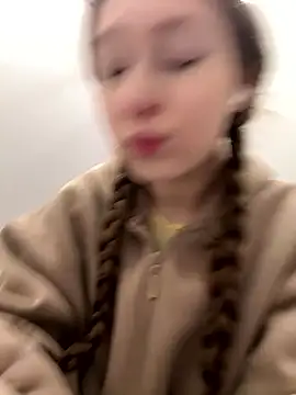 FroggyAnna online show from January 16, 2026, 5:06 pm