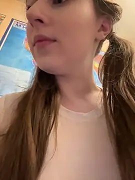 FroggyAnna online show from March 18, 2026, 5:03 pm