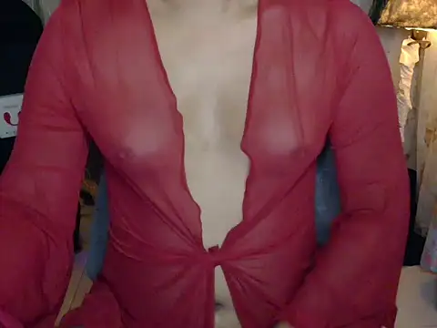 honeyLushess online show from October 8, 2025, 7:54 am