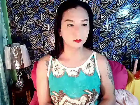 Fujiko2020 online show from December 23, 2025, 8:13 am