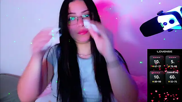 SofiKray online show from January 8, 2026, 12:44 pm