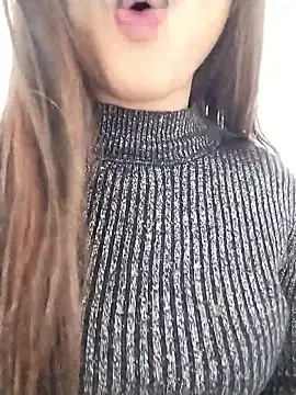 Sexy vernilla online show from December 2, 2025, 8:32 pm