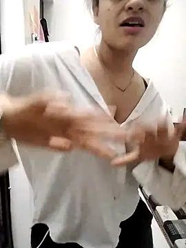 Sexy vernilla online show from November 9, 2025, 1:37 pm