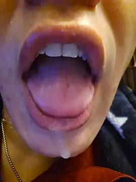 GoddessChantelle online show from March 17, 2026, 10:35 pm