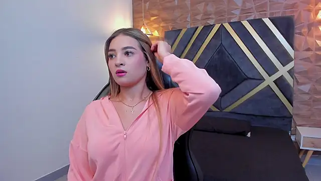 Alana cox  online show from January 7, 2026, 11:21 pm