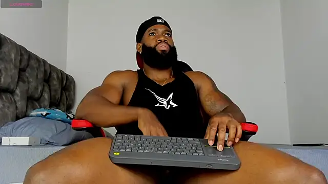 james musclebbc online show from April 5, 2026, 10:05 pm