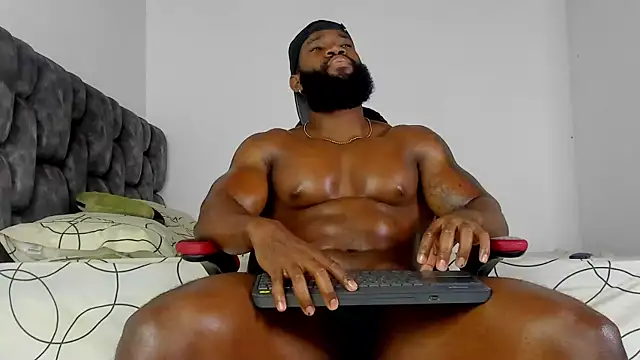 james musclebbc online show from October 9, 2025, 8:09 pm