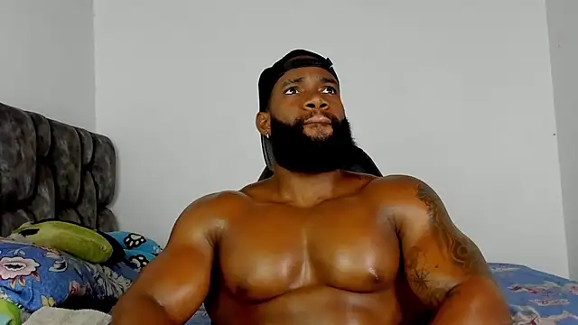 james musclebbc online show from November 26, 2025, 10:10 pm