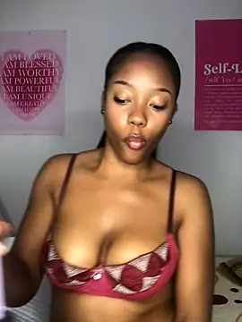 Sprinkle Q online show from October 23, 2025, 9:35 pm