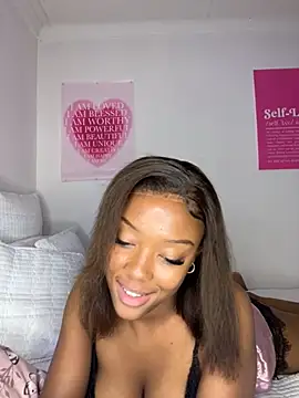 Sprinkle Q online show from November 8, 2025, 11:08 pm