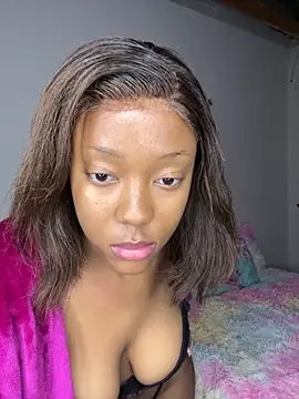 Sprinkle Q online show from November 16, 2025, 10:46 pm