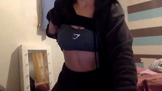 Bellababexox  online show from September 30, 2025, 1:33 am