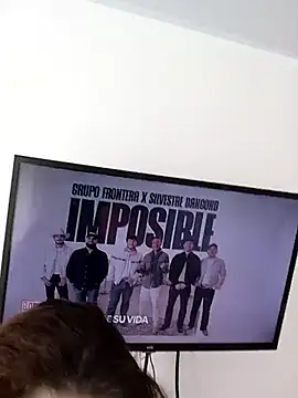 LoanaSantos online show from March 13, 2026, 8:47 pm