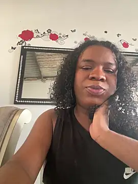 LicyEvans1 online show from February 8, 2026, 8:28 pm