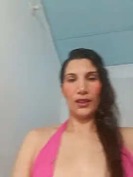 Nathy25 online show from November 25, 2025, 2:34 am