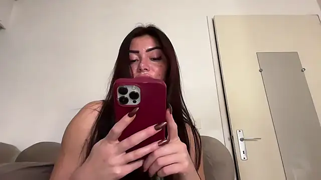 niiikita3 online show from November 26, 2025, 10:43 pm