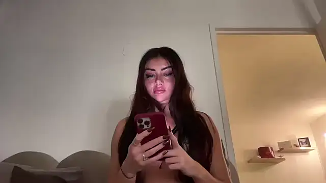 niiikita3 online show from November 30, 2025, 8:53 pm