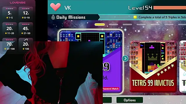 Snapshot of kikitheclown chatting on March 26, 2026, 9:56 pm kikitheclown online show from March 26, 2026, 9:56 pm